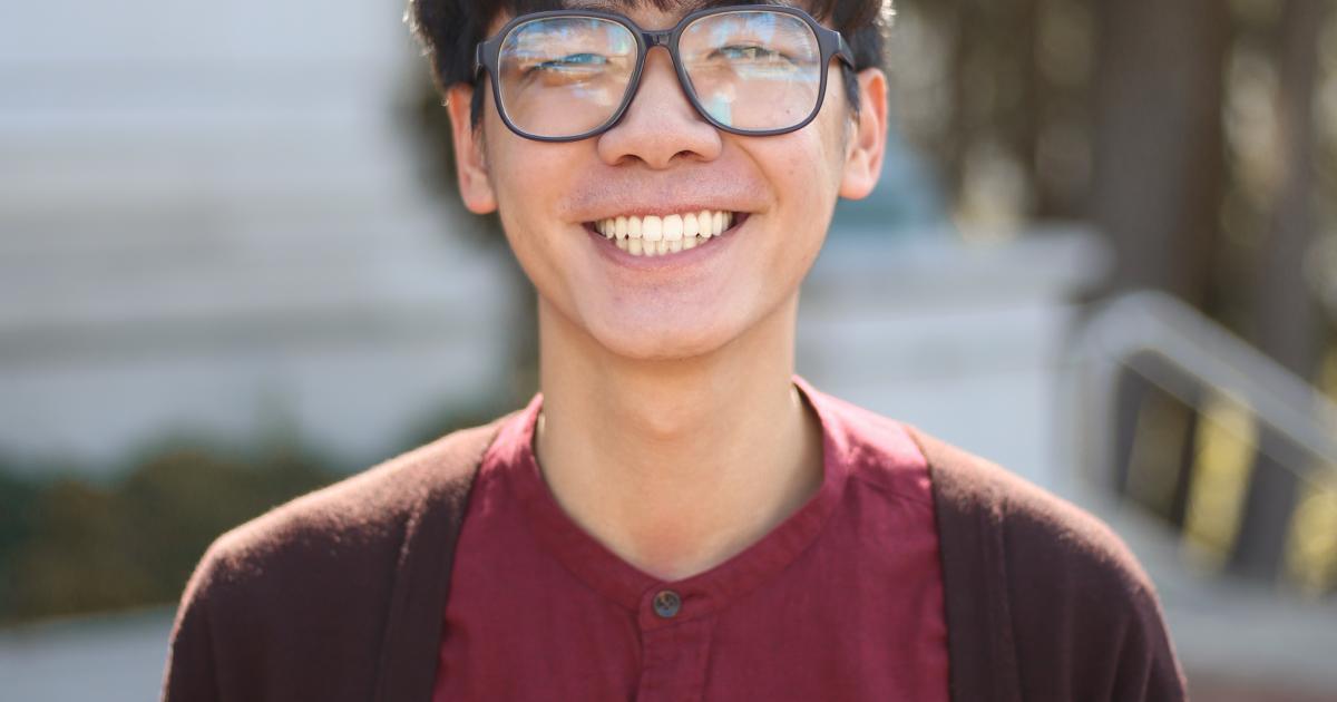 Joshua Lin | UC Berkeley School of Information