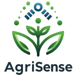 AgriSense Logo