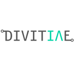 DIVITIAE.AI Logo black