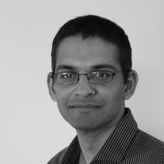 Amit Bhattacharyya