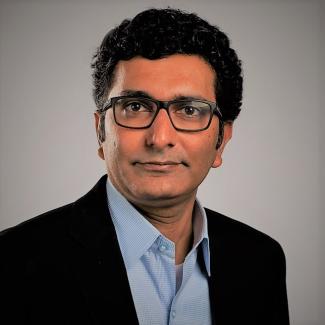 Riyaz Kasmani