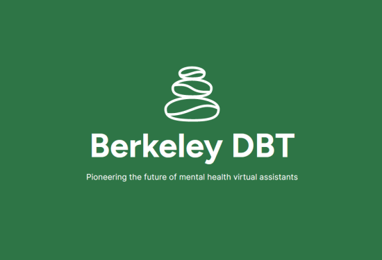 Berkeley DBT logo